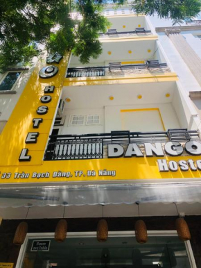 Dango Hostel